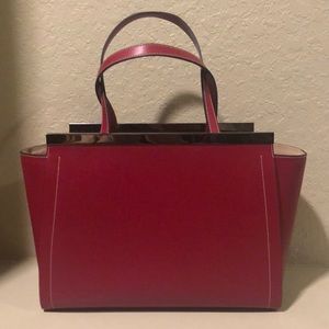 Alberta dicanio large handbag